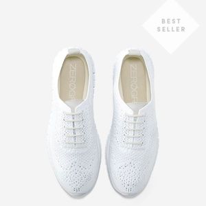 Cole haan ZEROGRAND Wingtip Oxford